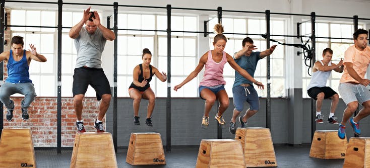 Why marketing is important for your fitness business