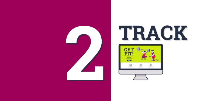 How to track your website performance with Google Analytics