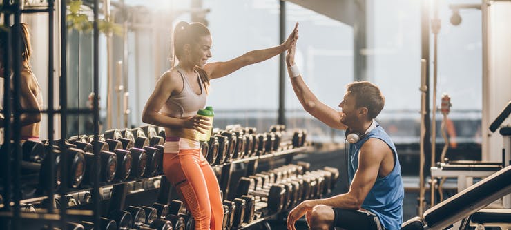 Celebrate your customers with milestone emails