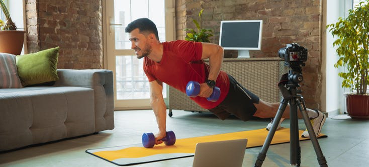 How to quickly generate additional revenue for your fitness business