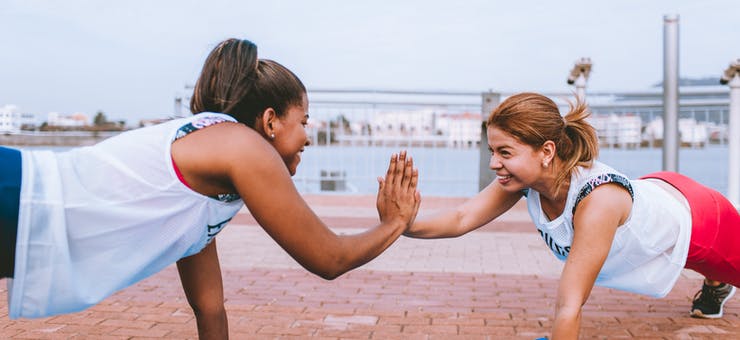How to produce the best customer experience at your fitness business