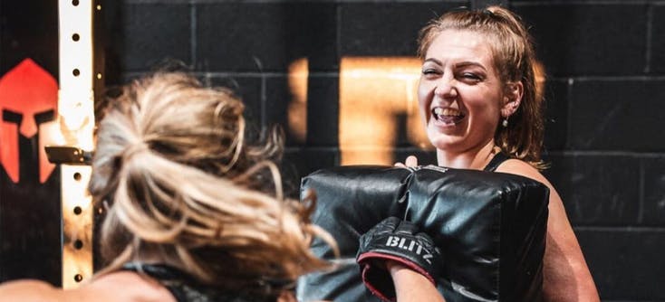 How to make your gym stand out: market your customer reviews