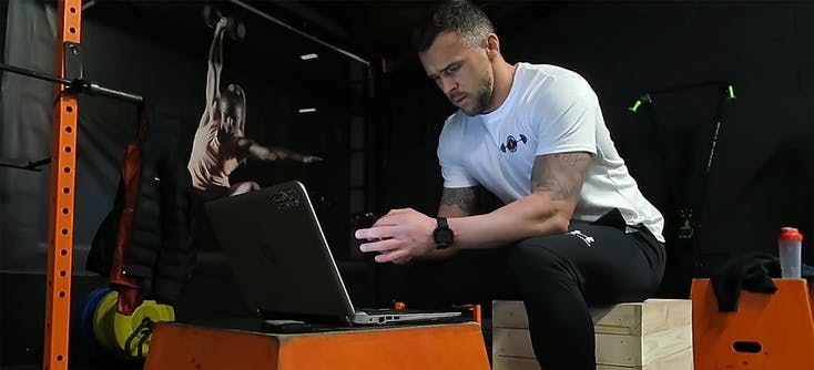 How to advertise personal training on Facebook