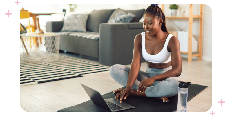 How to incorporate the 2024 fitness trends into your business