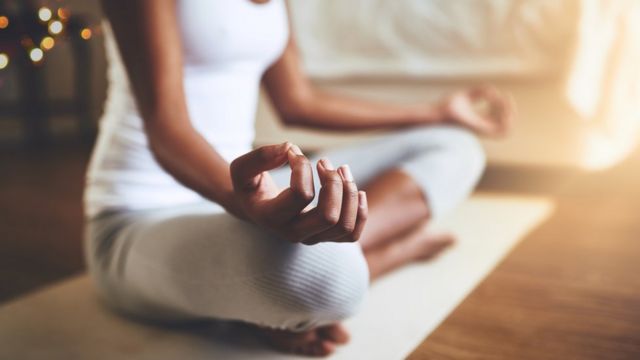 Facebook ads for yoga studios: (with Examples)