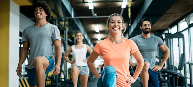 Marketing your fitness business on online directories and marketplaces
