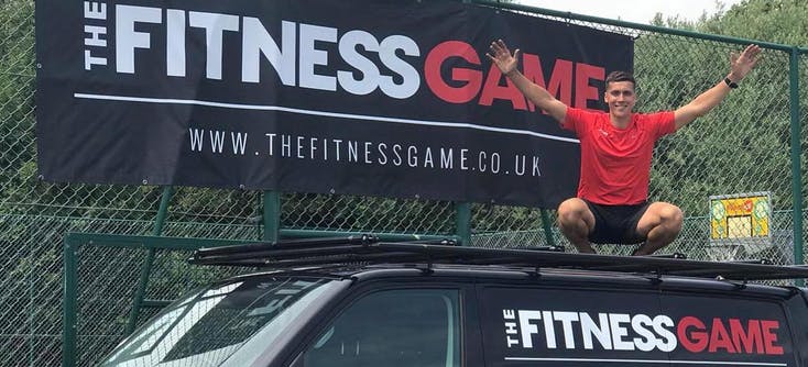 How a Bootcamp owner goes above and beyond for his customers
