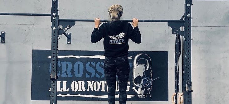How to own a CrossFit gym