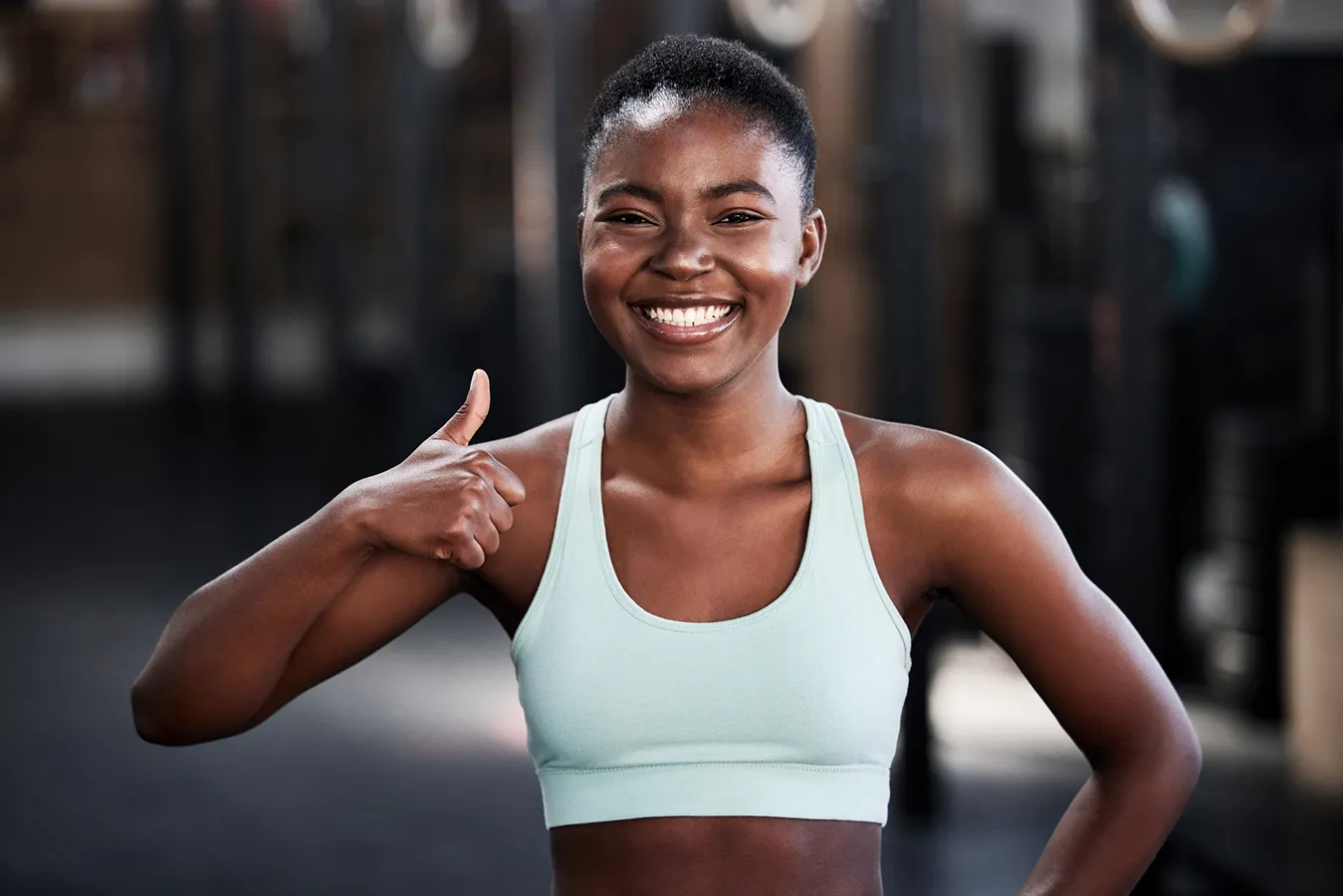 How to create branded content as a fitness brand