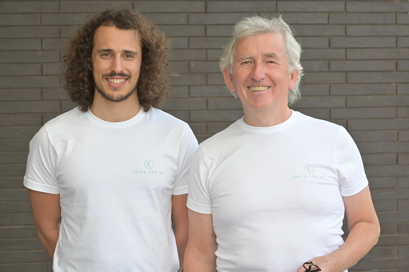 How the creation of Yoga for AS evolved from an online community to thriving business