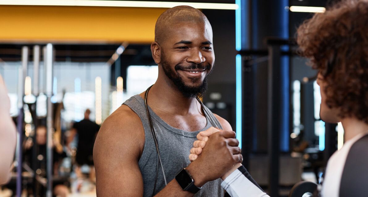 Wondering how to open a gym?