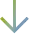 Green and gray arrow pointing downward.