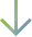 Green and gray arrow pointing downward.