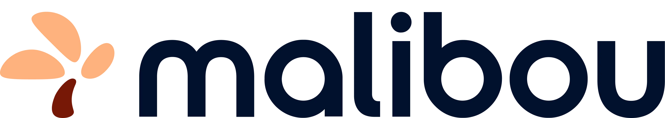 Logo malibou