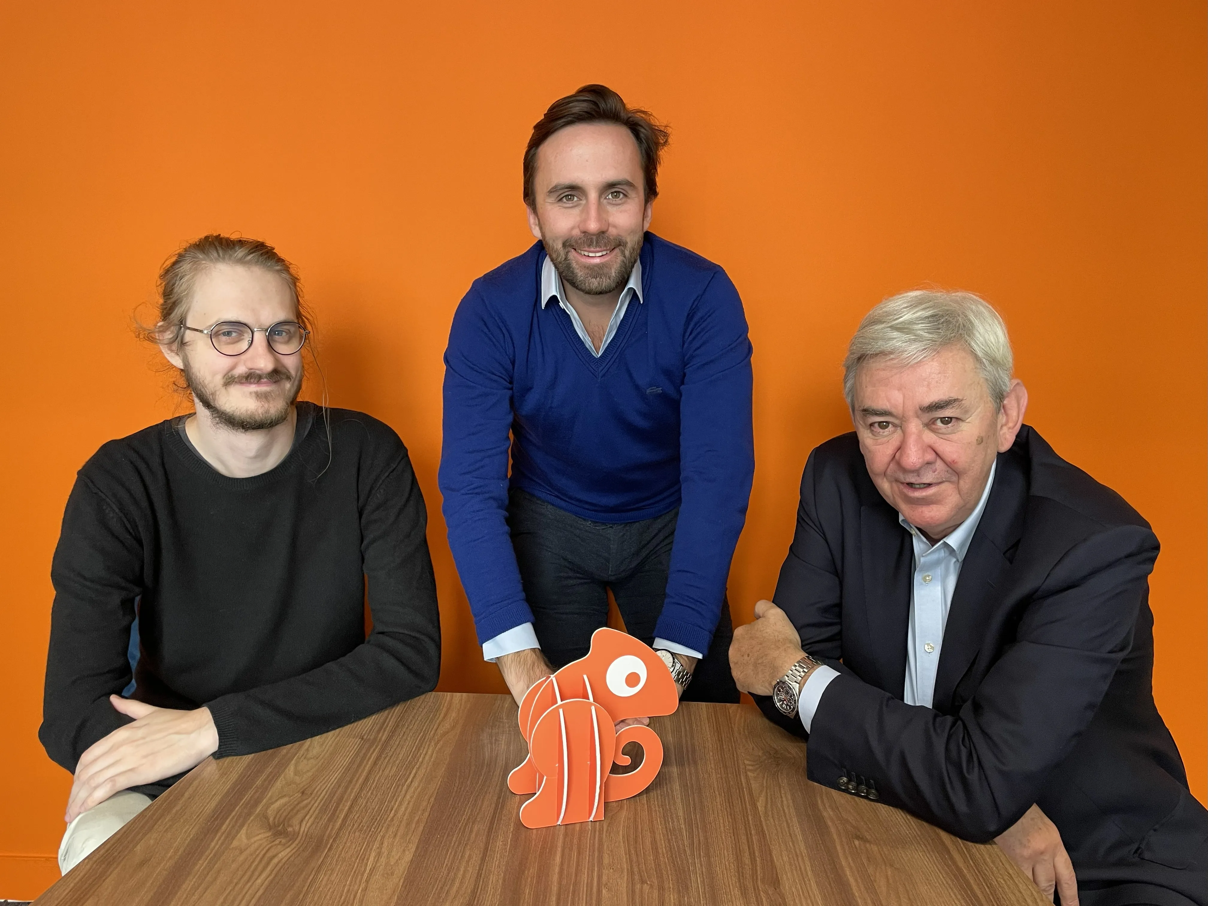 Illustration article – Kenko annonce une levée de 4M€ pour accélérer son offre santé & prévoyance