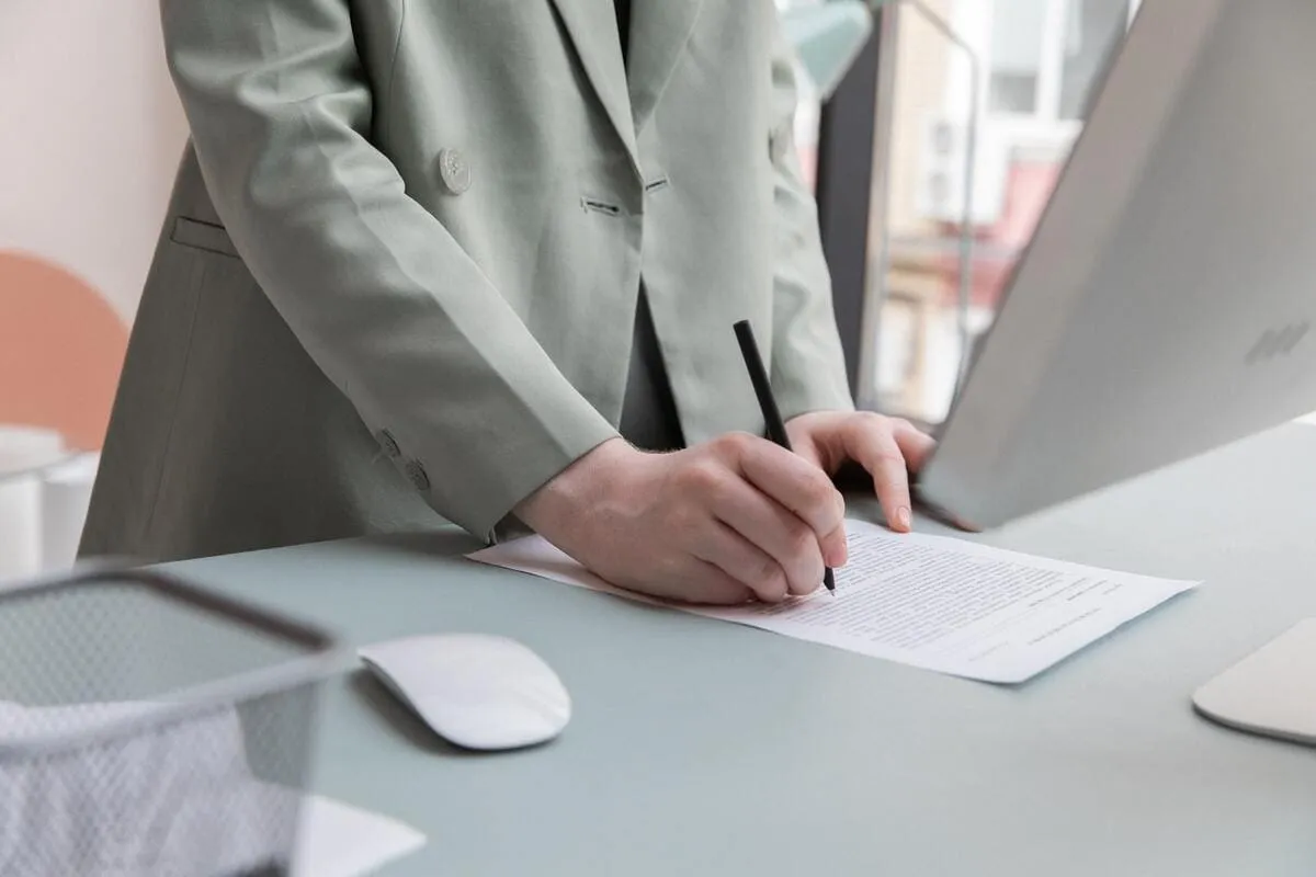 Illustration article – Tout savoir sur le contrat responsable
