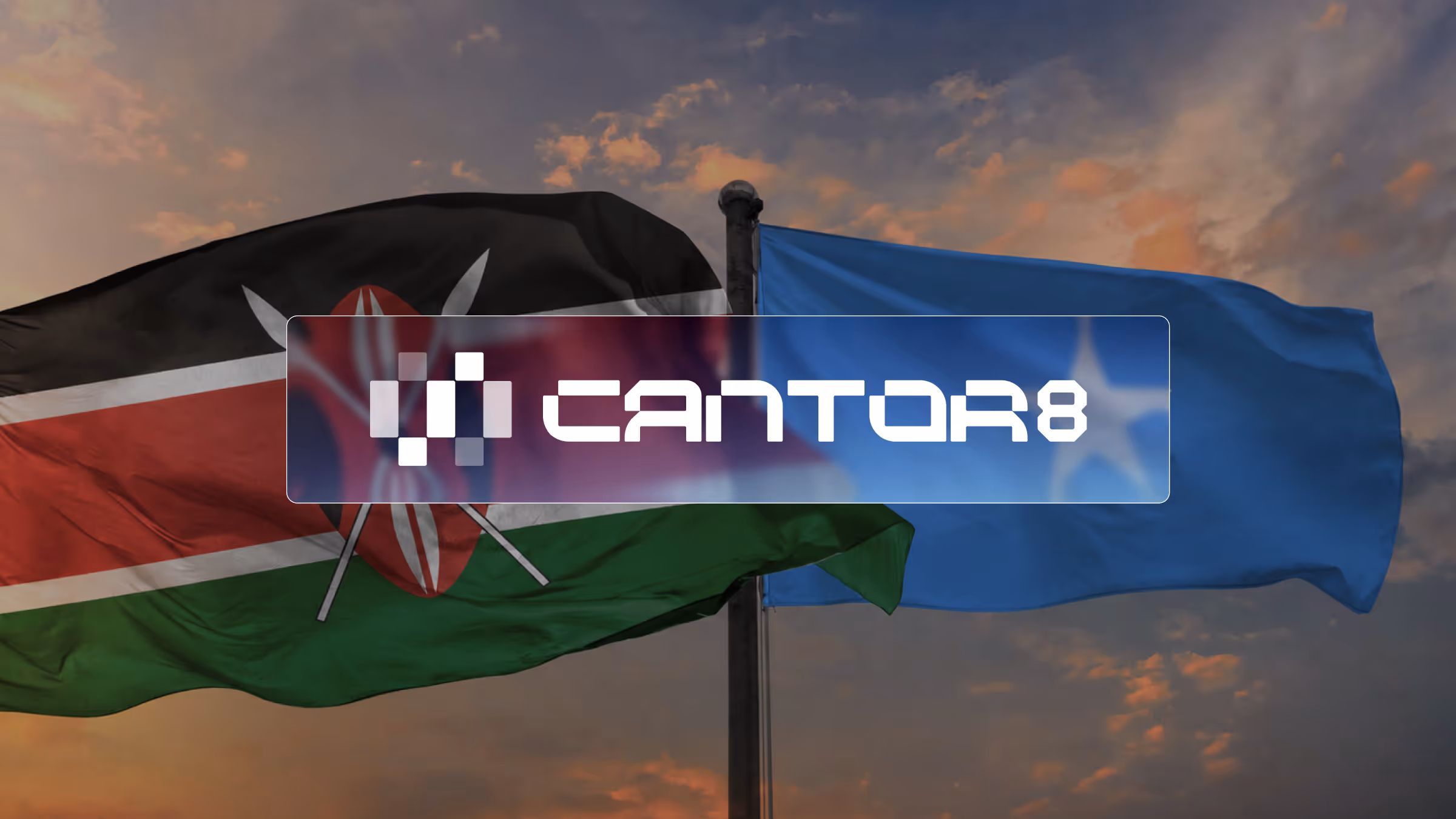 Banking Africa: Cantor8 Moves Deeper Into Africa’s Mobile Money Sector via Yiksi Limited