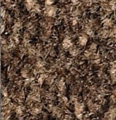 Brown Mottled 8104