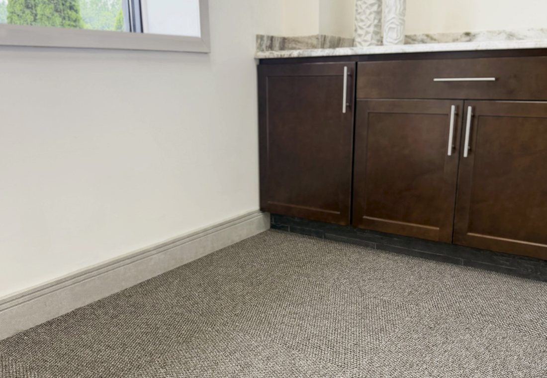 DIAMARA walk-off carpet