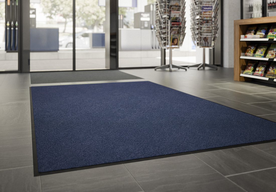 LARGOS walk-off carpet