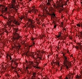 8107 Red Mottled