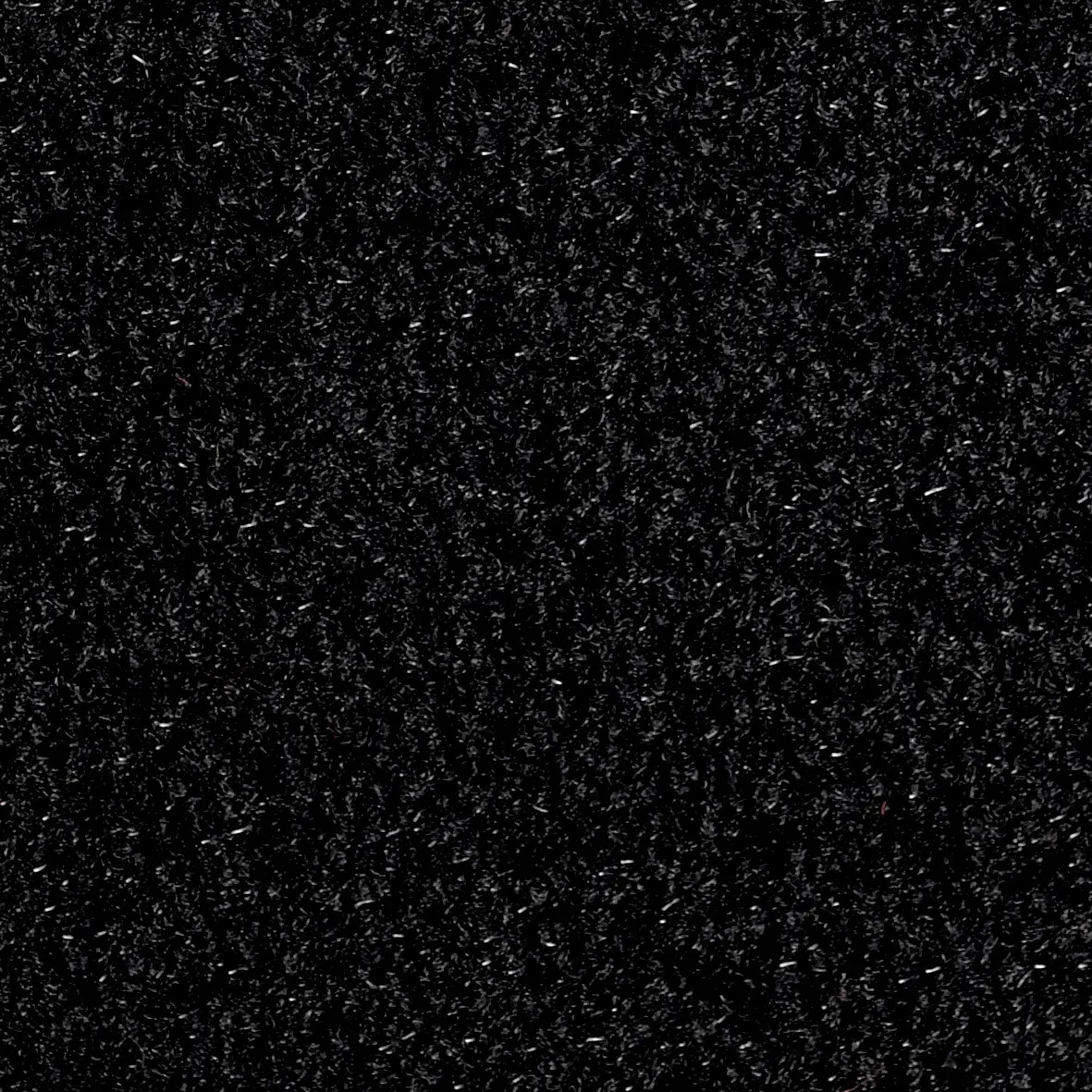 EMCO Walk-Off Carpet MAXIMUS in 8001 Black