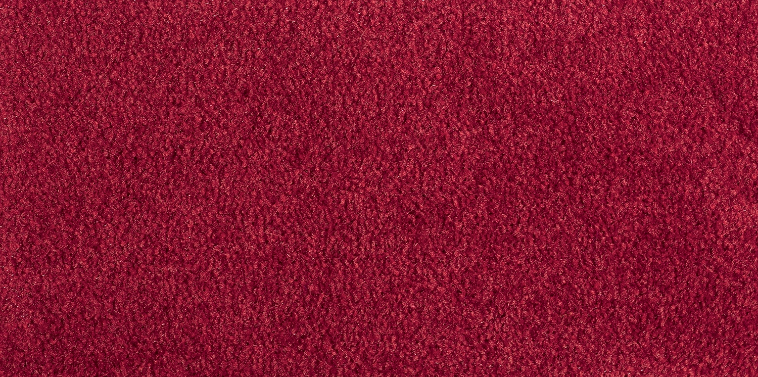 EMCO Walk-Off Carpet MAXIMUS in 8007 Red