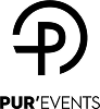 Logo de l'entreprise Pure Events