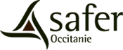 Logo de l'entreprise Safer Occitanie