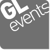 Logo de l'entreprise GL events