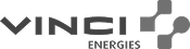 Logo de l'entreprise Vinci Energie