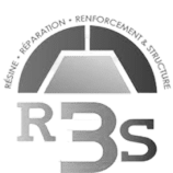 Logo R3s Gris