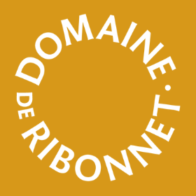 Logo Domaine de Ribonet