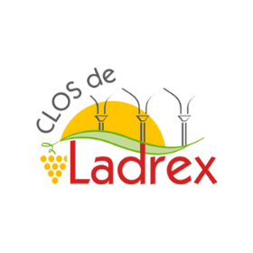 Logo le Clos de Ladrex