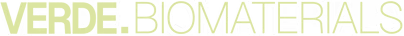 VERDE Biomaterials logo
