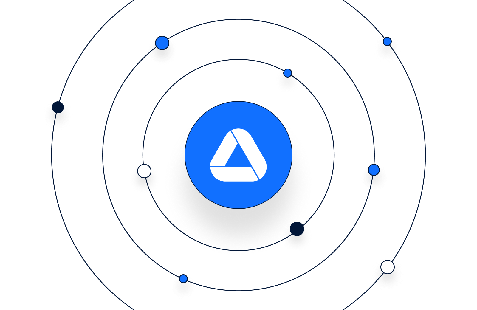 Delta 1 Credit