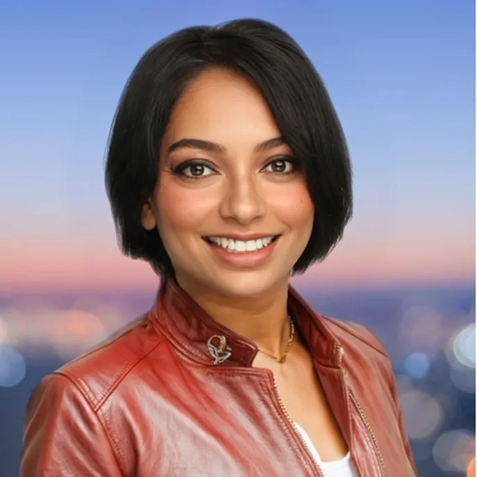 Karen Dindial, CEO