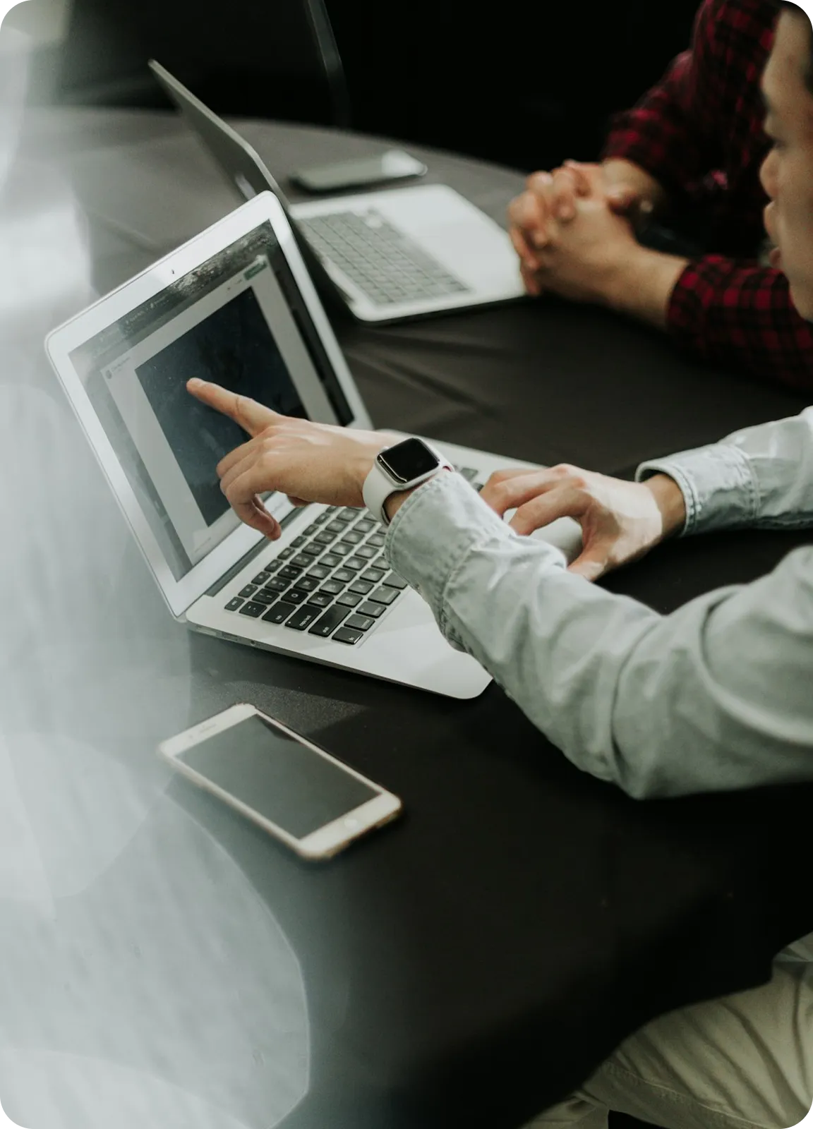 Whether you're a researcher, institution, or just curious — reach out and get in touch with us.