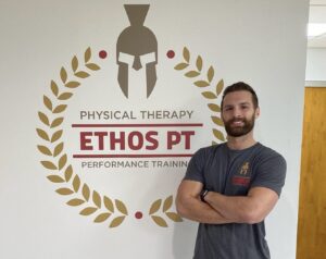 Dr. John Puzio, Board-Certified Orthopedic Physical Therapist in Hackensack, NJ