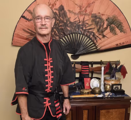 Ric Mergenhagen