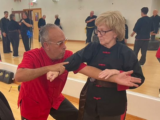 Adult Program