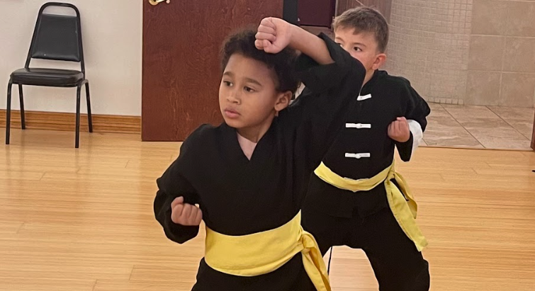 6-9 years old