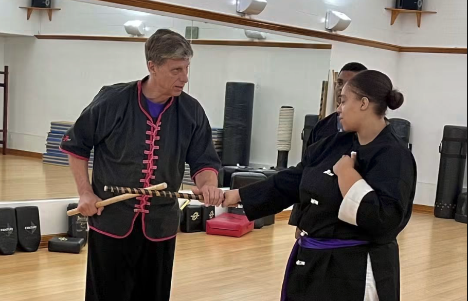 Adult internal (Tai Chi)