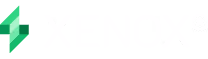 Xenox logo