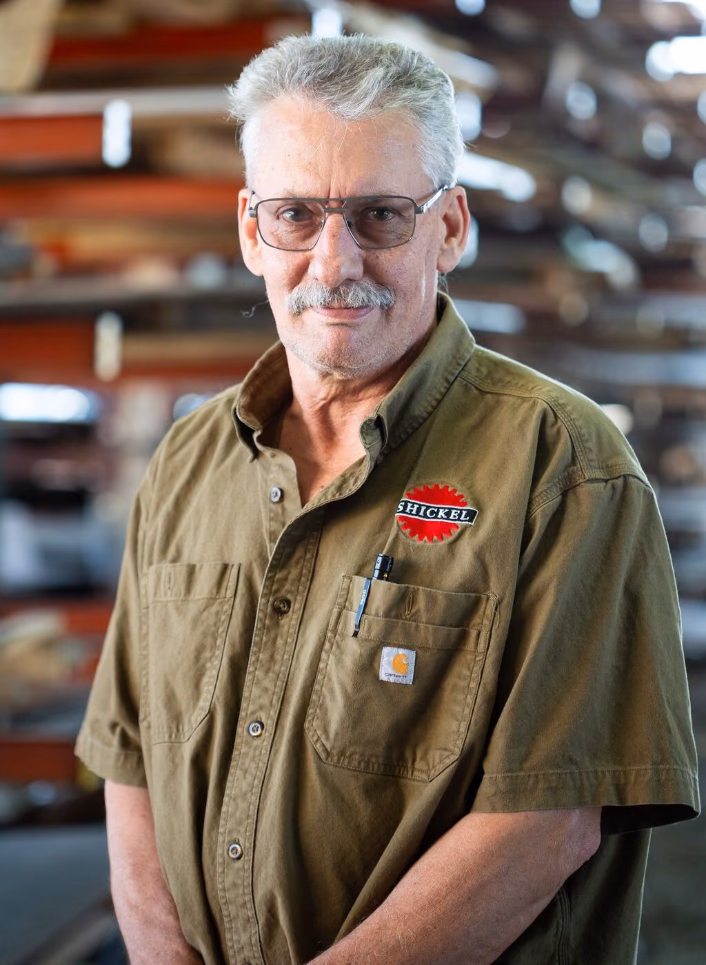 Bobby Snell