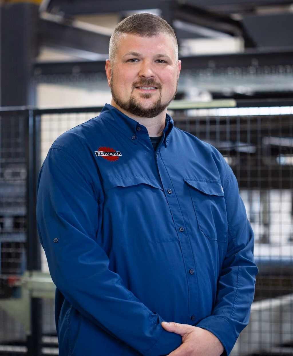 Nick Hilbert