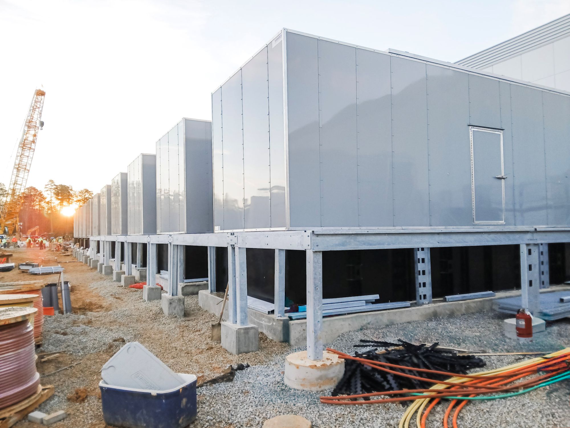 Data Center