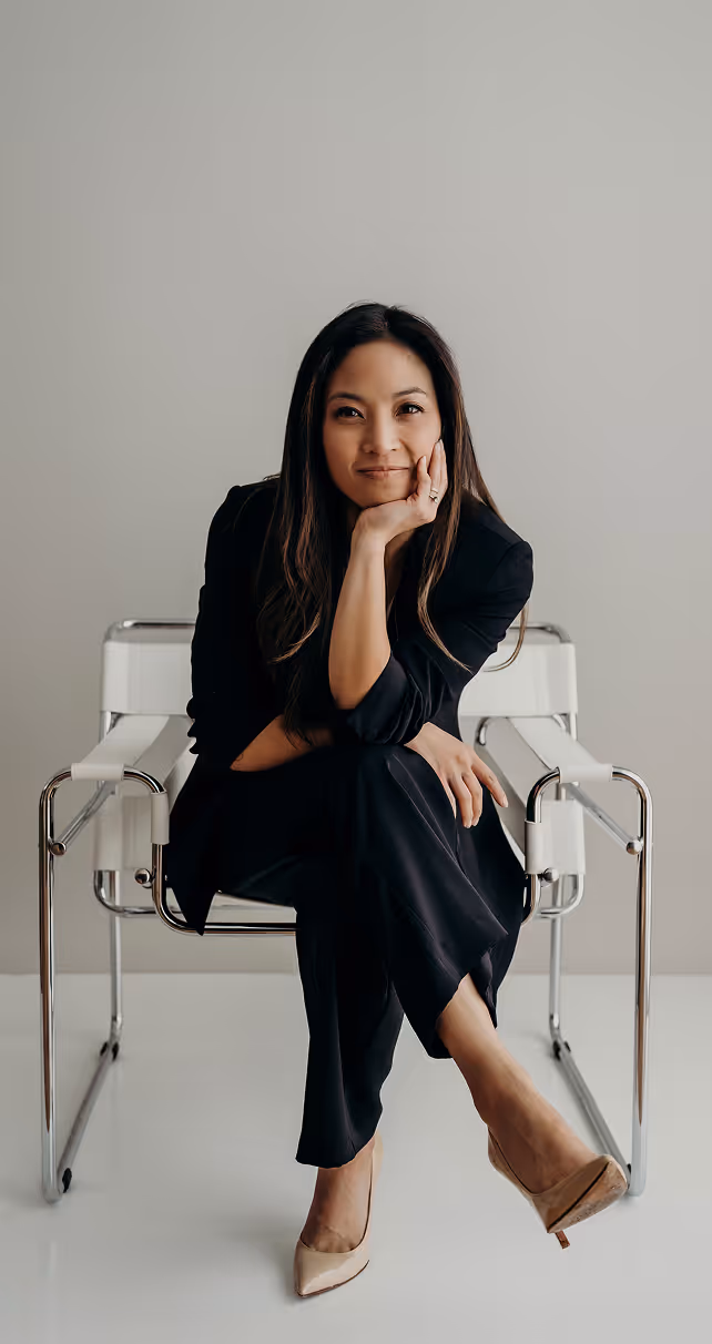 Dr. Maristella Evangelista of Stella Plastic Surgery