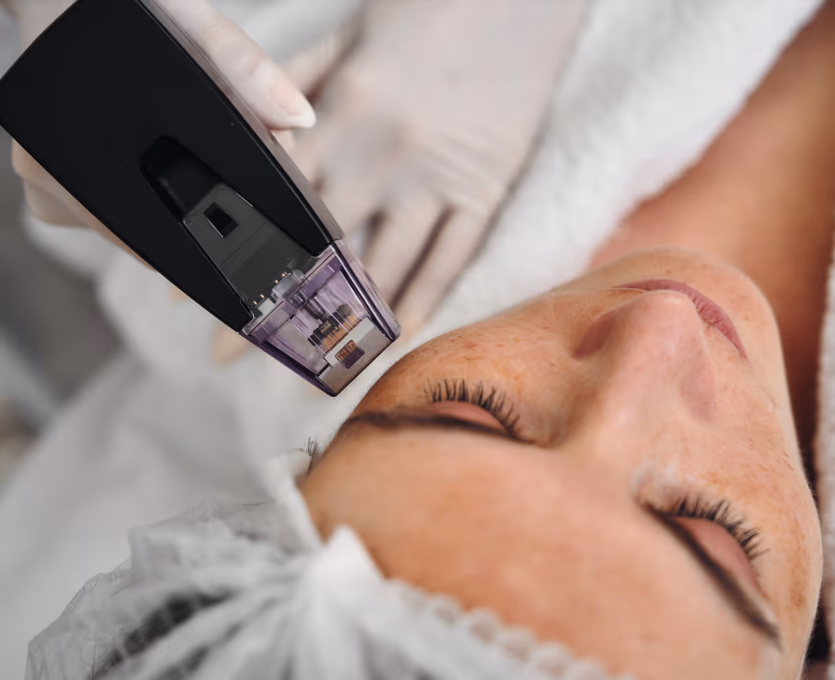 Non-Surgical solutions at Stella Plastic Surgery
