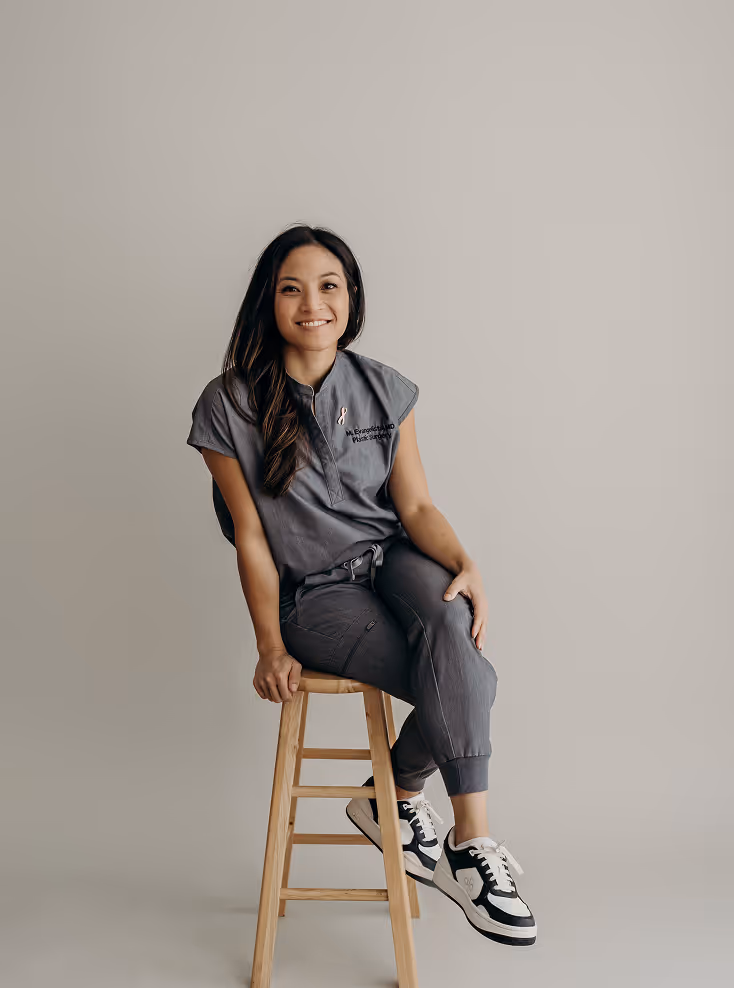 Dr. Maristella Evangelista of Stella Plastic Surgery
